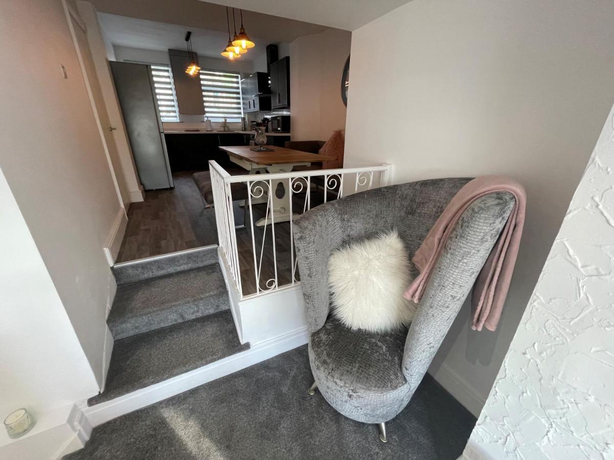 Leerick Cottage Конуи Екстериор снимка