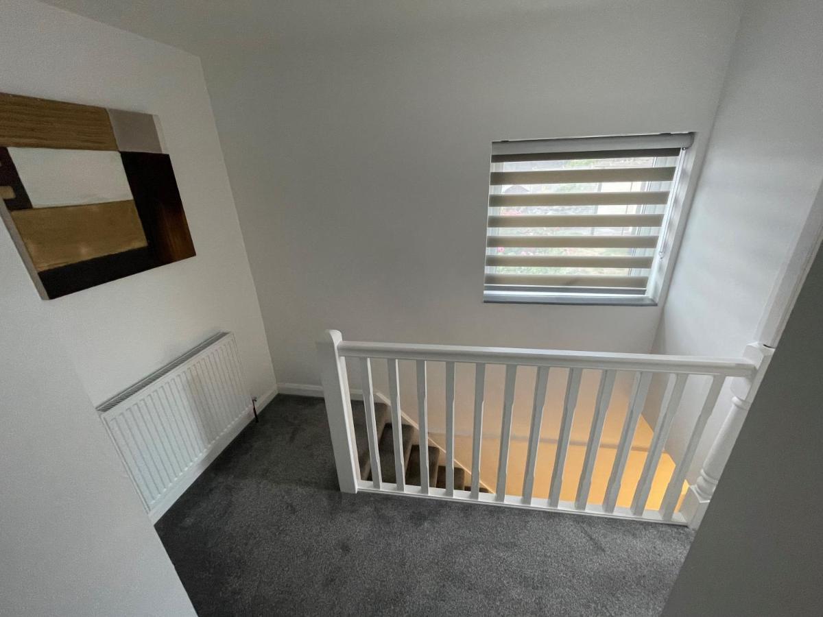 Leerick Cottage Конуи Екстериор снимка