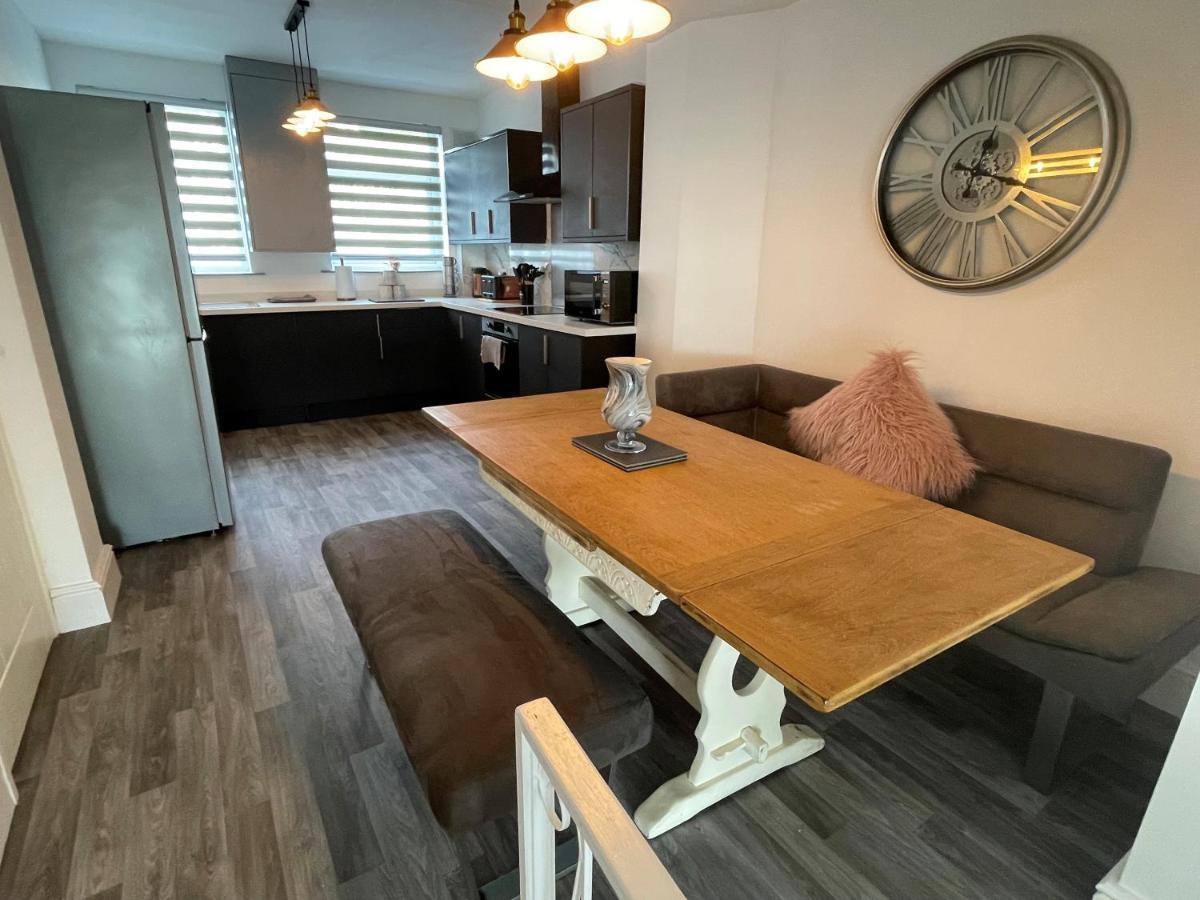 Leerick Cottage Конуи Екстериор снимка