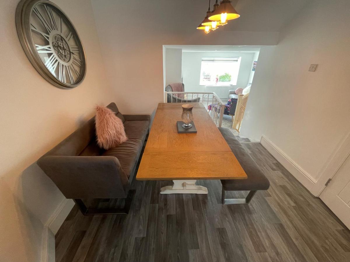 Leerick Cottage Конуи Екстериор снимка