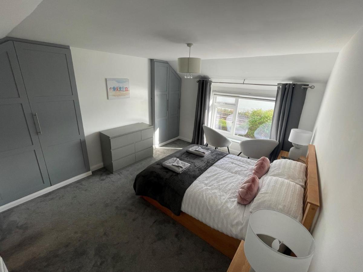 Leerick Cottage Конуи Екстериор снимка