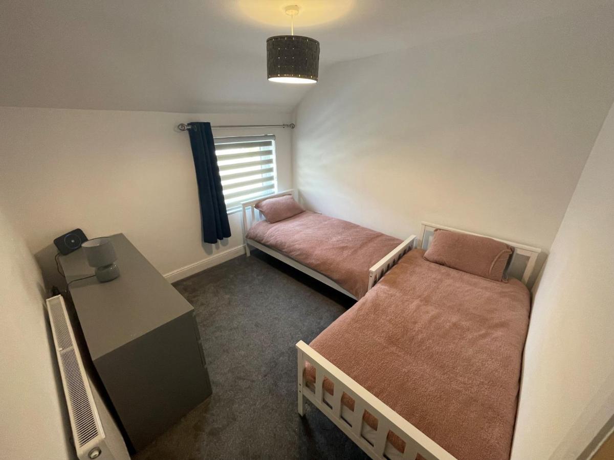 Leerick Cottage Конуи Екстериор снимка