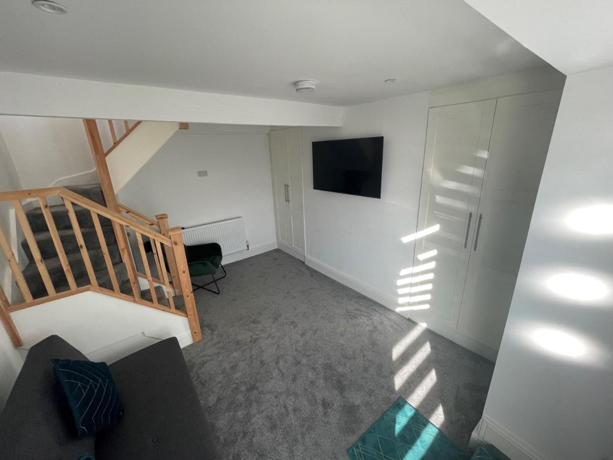 Leerick Cottage Конуи Екстериор снимка