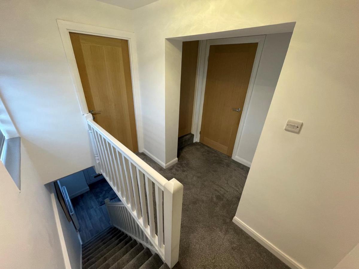 Leerick Cottage Конуи Екстериор снимка