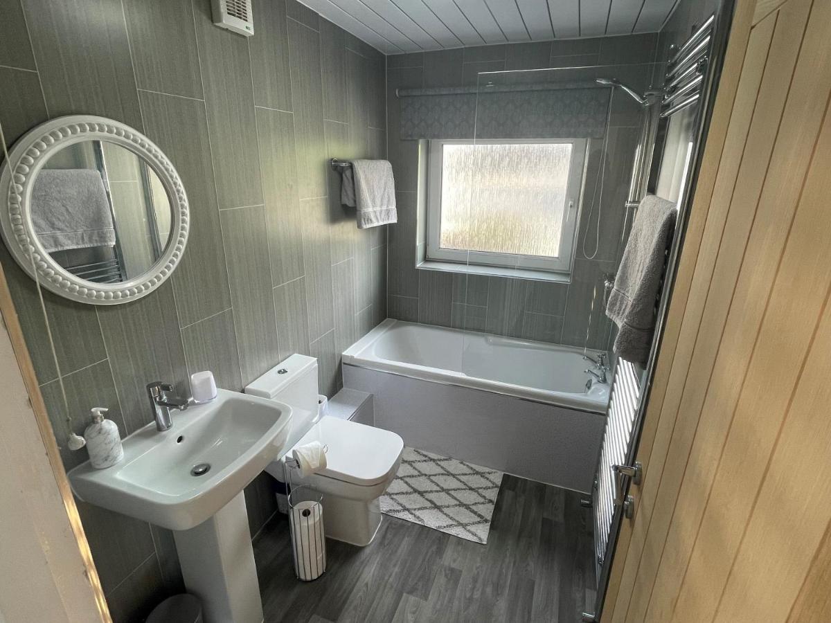 Leerick Cottage Конуи Екстериор снимка