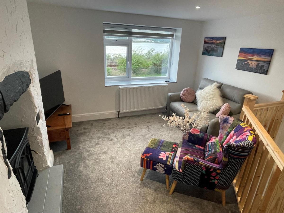 Leerick Cottage Конуи Екстериор снимка