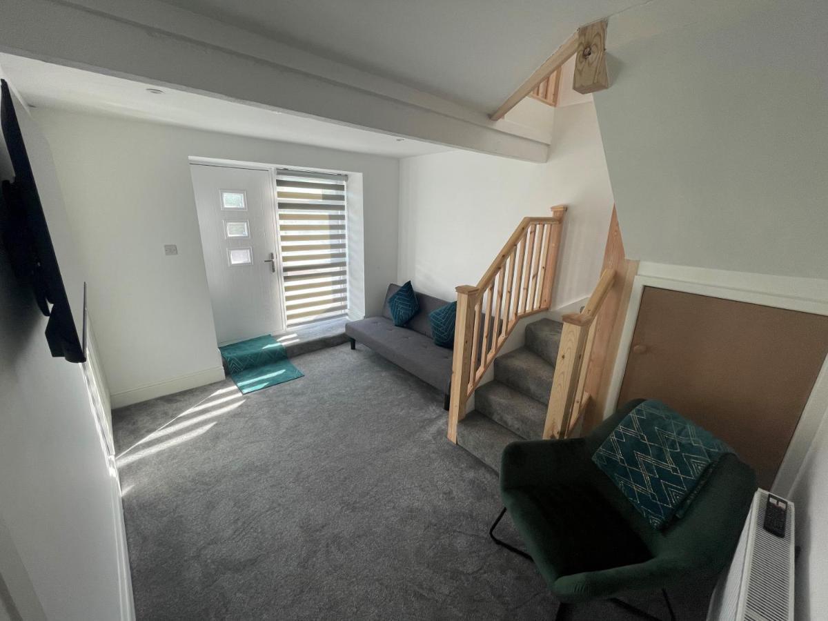 Leerick Cottage Конуи Екстериор снимка