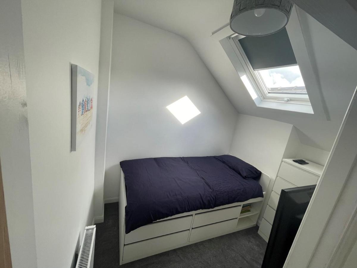 Leerick Cottage Конуи Екстериор снимка