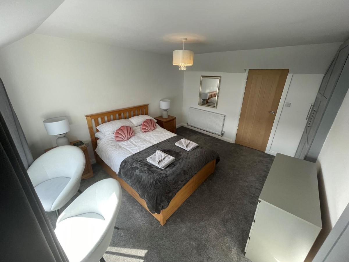 Leerick Cottage Конуи Екстериор снимка