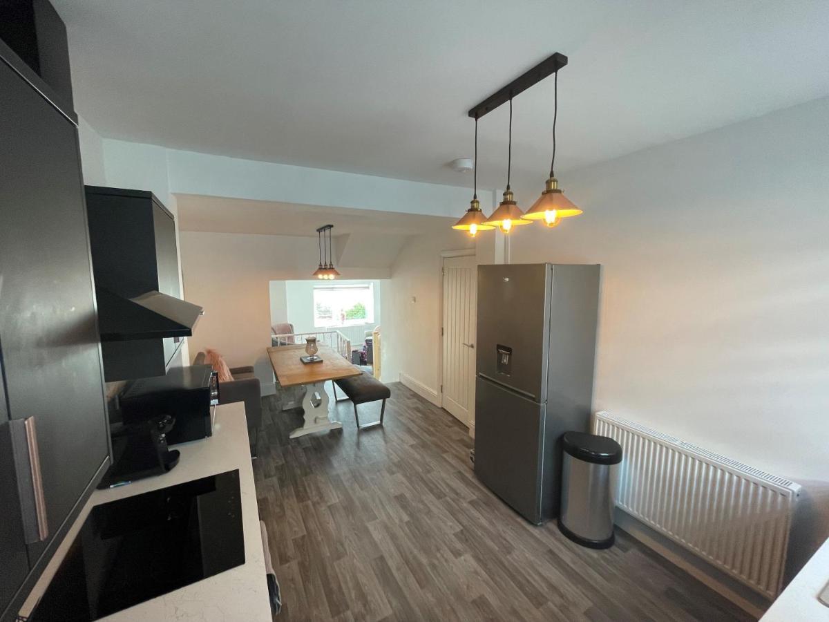 Leerick Cottage Конуи Екстериор снимка